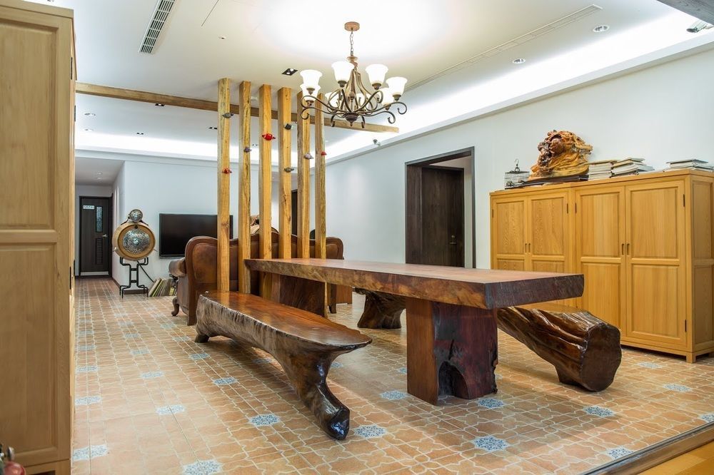 Hou Shan Ren Jia B&B Луйе Экстерьер фото