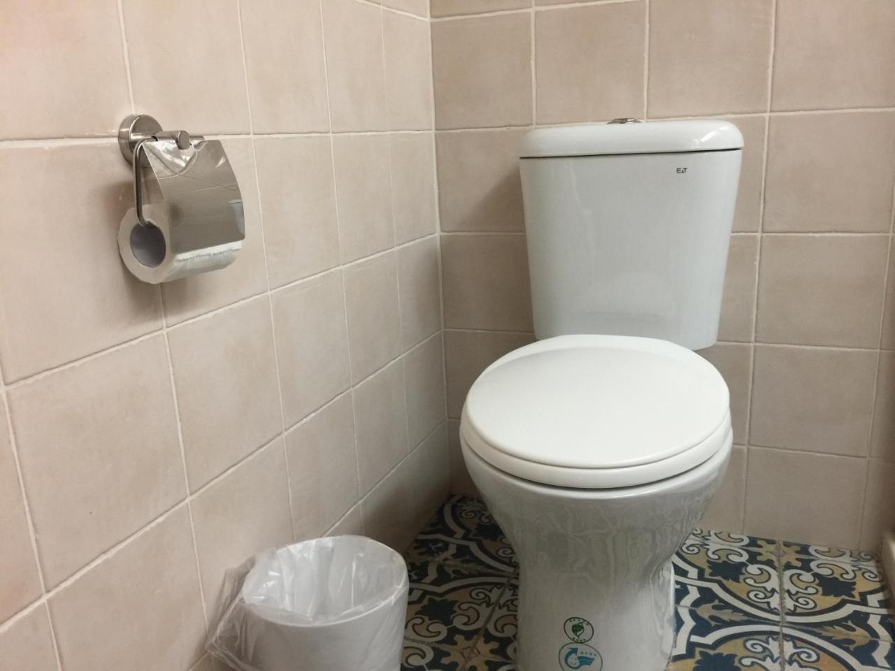 Hou Shan Ren Jia B&B Луйе Экстерьер фото